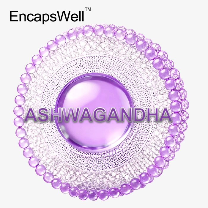 Liposomal Ashwagandha powder